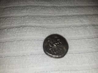 Caligula Coin Ancient Roman Empire Spintria Brothel Erotic Token 6