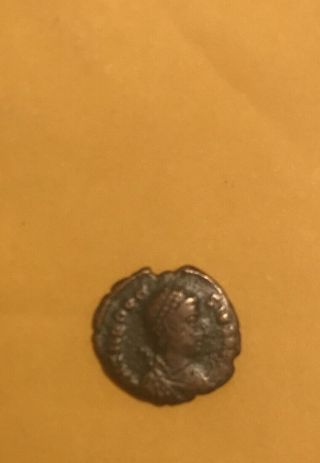 2000 Year Old Ancient Antique Coin Constantine The Great Roman Empire Era Invest