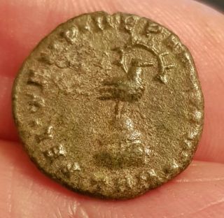 Unidentified Unresearched Ancient Coin 16 Mm,  2.  0 Gms Anc19 Worth A Look
