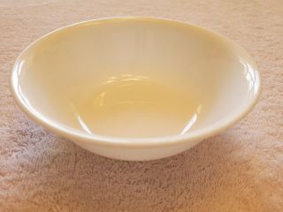 Corning Corelle Winter Frost White 6 1/8 " Cereal Soup Or Dessert Bowl