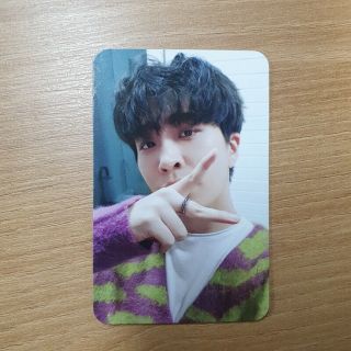 [got7] Got7 Fanmeeting / Official Goods / 11 Trading Card - Youngjae (사진확인)