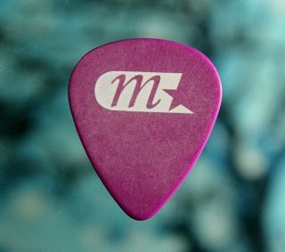 Millencolin // Tour Guitar Pick // Offspring Nofx Flogging Molly Pennywise Veara