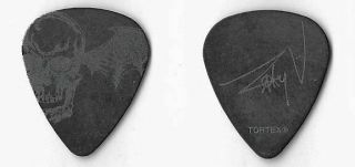 Avenged Sevenfold Concert Tour Guitar Pick