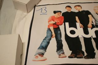 Blur Promo Poster - 73 3