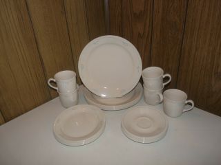 Guc Corelle Windflower By Corning Replacement Dish Plate Dessert Plate Cup