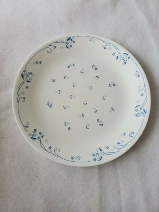 Corelle - Provincial Blue 1 - 10 1/4 " Dinner Plates