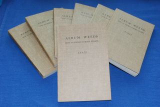 Album Weeds How To Detect Forged Stamps Earee Bluelakestamps Useful Info 7 Vol