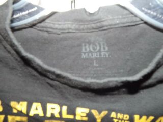 BOB MARLEY & THE WAILERS LIVE FOREVER September 23,  1980 Stanley Theatre,  Pittsbu 3