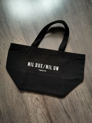 Nil Due/nil Un Tokyo - Little Bag