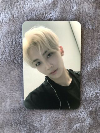 Seventeen You Made My Dawn Official Photocard Jeonghan