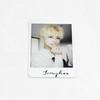 [seventeen] Al1 / Official Photocard (사진확인) - Jeonghan / 1pc