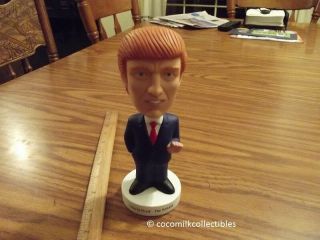 2005 Donald Trump Bobble Head The Apprentice You 
