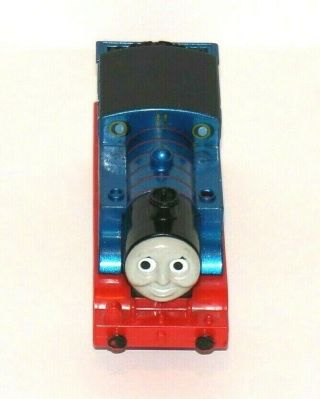 Tomy Trackmaster Thomas & Friends 4.  5 " 1 Thomas Train,  Missing Box Car (2005)