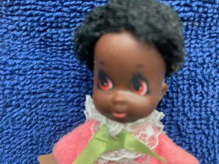 1970 Fran Doll From Pretty Pairs Nan 