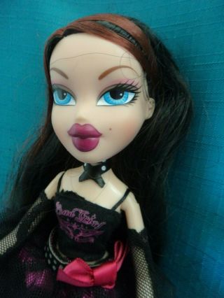 Bratz Doll Wicked Twiinz Diona 2006 25 cm & outfit very HTF collectable 3