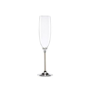 Lenox - Jubilee Pearl Flute Glass