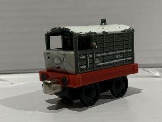 Thomas And Friends Take Along Toad The Brakevan Metal Diecast Toy Train