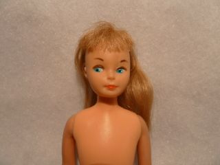 Vintage American Character Cricket Doll w/ 