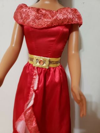 Disney My Size Doll PRINCESS ELENA OF AVALOR 38 