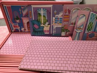 Vintage 1980’s Barbie Dream House