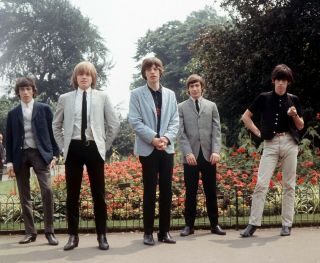 The Rolling Stones - Music Photo 59