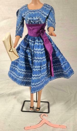 Vintage Barbie " Let 