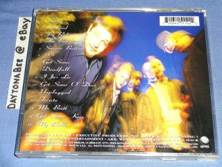 Snot Get Some 1997 CD Theo Kogan Lunachicks Primer 55 Nothingface Slaves On Dope 3