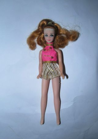 HTF Daphne Diana Clone Pippa/Dawn Doll - EXC COND 2