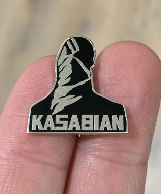 Kasabian 