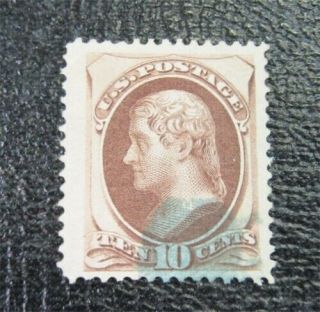 Nystamps Us Stamp 139 $900 Grill Blue Cancel J8x130