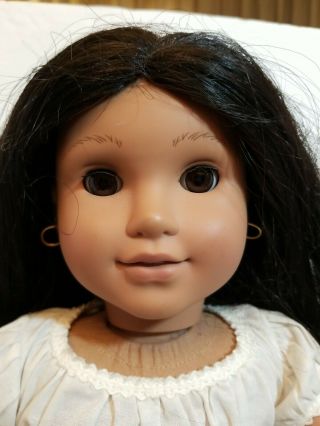 Pleasant Company Josefina American Girl Doll 3