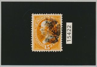drbobstamps US Scott 141 Scarce Stamp  w/PSE Cert 4