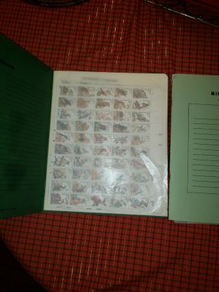 US Postage Stamps Lot $414.  97 Face Value 20,  22 cent sheets harco 2