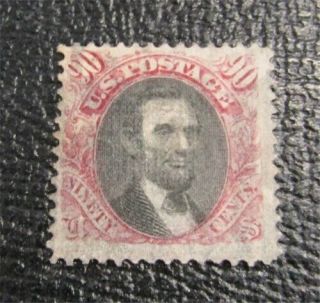 Nystamps Us Stamp 122 $2100 D18x1296