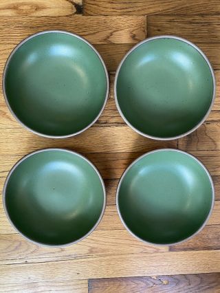 East Fork Pottery X Momofuku Everyday Bowls In Orchard Set Of 4 (, Firsts)