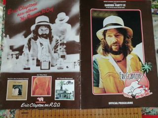 Eric Clapton 1970 