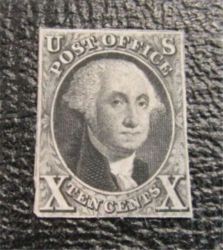Nystamps Us Stamp 2 $35000 N6x046