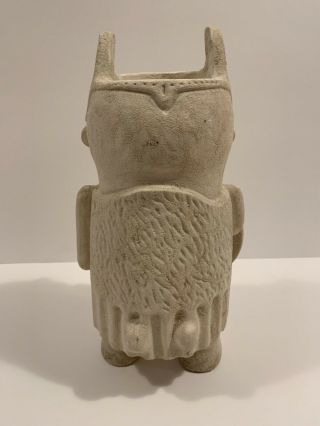 Ceramic vase viking Bitossi Raymor Aldo Londi Rosenthal Netter 4