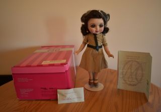 Marie Osmond Doll C4307 Adora Belle Boogie Woogie Bell 1498/ 12 "