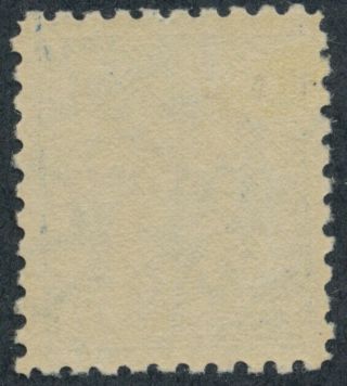 drbobstamps US Scott 438 Very Lightly Hinged Stamp Cat $190 2