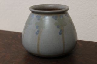 Decorated Marblehead Pottery