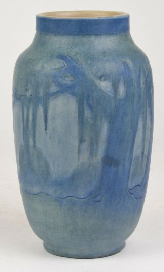 NEWCOMB COLLEGE POTTERY 7 