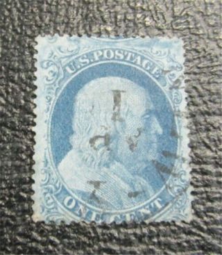 Nystamps Us Stamp 18 $550 D25x606