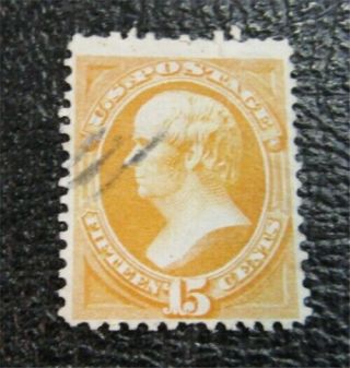 Nystamps Us Stamp 141 $1400 D11x122