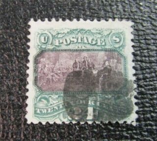 Nystamps Us Stamp 120 $700 D11x112
