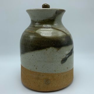 Byron Temple Large Covered Jar 5