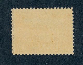 drbobstamps US Scott 400 Very Lightly Hinged XF Stamp Cat $110 2