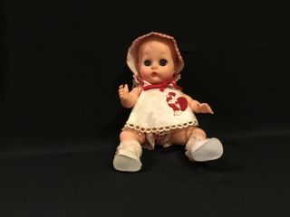 Ginnette Baby Doll - Vintage 1950 