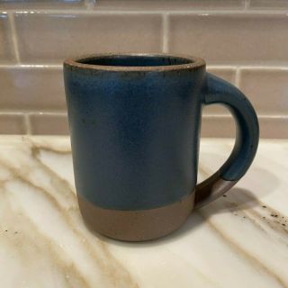 East Fork Pottery Blue Ridge Mug