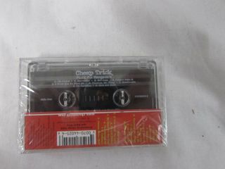 Trick Music for Hangovers Cassette Tape Hard to Find 2